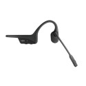 Shokz OpenComm2 UC juhtmevaba Bluetooth kondutseeriv videokonverentsi peakomplekt USB-C laadimisport
