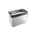 Gorenje Bread maker BM1400E Power 815 W Number of programs 12 Display LCD Stainless steel
