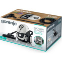Gorenje VCEA11CXWII tolmuimeja 2 L silindriline tolmuimeja kuiv 750 W tolmukott