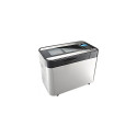 Gorenje Bread maker BM1400E Power 815 W Number of programs 12 Display LCD Stainless steel