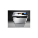 Gorenje leivaküpsetaja BM1400E võimsus 815 W programmide arv 12 ekraan LCD roostevaba teras