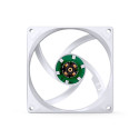 Jonsbo CR-1400 EVO Processor Air cooler 9.2 cm White 1 pc(s)