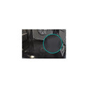 Gorenje GEIT5C60WPG pliit vabaltseisev pliit elektriline tsoon induktsioonpliidiplaat valge