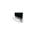 Gorenje GEIT5C60WPG pliit vabaltseisev pliit elektriline tsoon induktsioonpliidiplaat valge