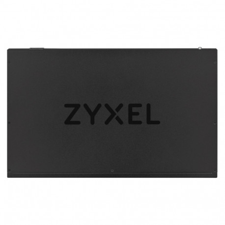 Zyxel XGS1935-28HP Managed L2+/L3 Gigabit Ethernet (10/100/1000)