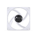 Jonsbo CR-1400 EVO Processor Air cooler 9.2 cm White 1 pc(s)