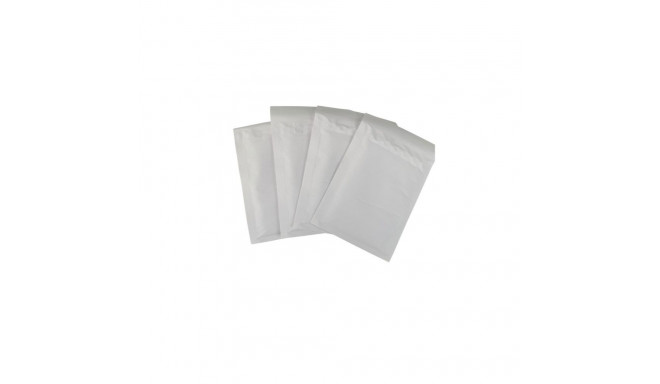 Bubble envelopes BESTPAK padded envelopes G17 100 pcs. White