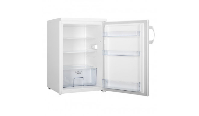 Gorenje R492PW külmik vabaltseisev 133 L E valge