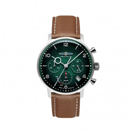 Zeppelin Hindenburg Solar 8086-4_n käekell