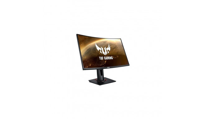 ASUS TUF Gaming VG27VQ arvutimonitor 68,6 cm (27") 1920 x 1080 pikslit Full HD must