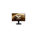 ASUS TUF Gaming VG27VQ computer monitor 68.6 cm (27") 1920 x 1080 pixels Full HD Black