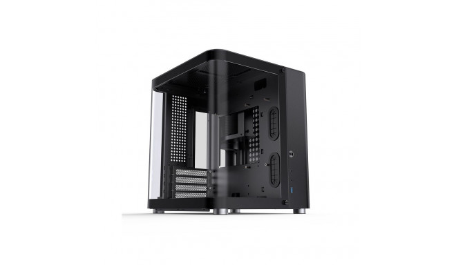 Jonsbo TK-1 2.0 Mini Tower Black