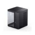 Jonsbo TK-1 2.0 Mini Tower Black