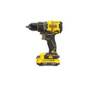 Stanley 20V screwdriver SFMCD700D2A-QW
