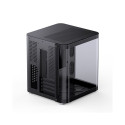 Jonsbo TK-1 2.0 Mini Tower Black