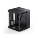 Jonsbo TK-1 2.0 Mini Tower Black