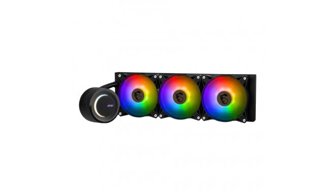 MSI MAG CoreLiquid E360 306-7ZW6E17-C2