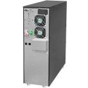 Qoltec 52283 katkestusteta toiteallikas UPS | 6kVA | 6000W | võimsustegur 1.0 | LCD | EPO | USB | on