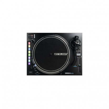 Reloop DJ-plaadimängija RP-8000 MK2