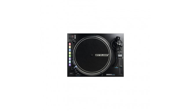 Reloop DJ-plaadimängija RP-8000 MK2