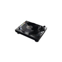 Reloop RP-8000 MK2 DJ turntable Direct drive DJ turntable Black