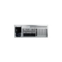 Chieftec UNC-410S-B-U3 Rack Black