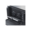 Chieftec UNC-410S-B-U3 Rack Black