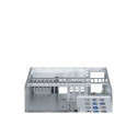 Chieftec UNC-410S-B-U3 Rack Black