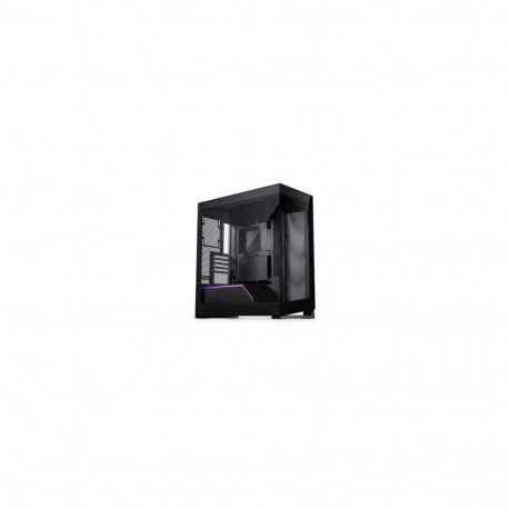Phanteks NV5 MKII Midi Tower Black