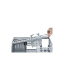 Chieftec UNC-410S-B-U3 Rack Black