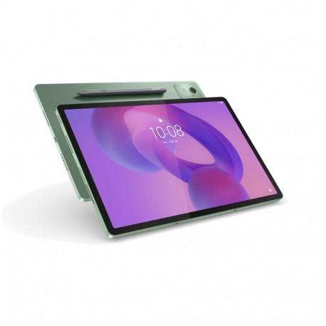 Lenovo Idea Tab Pro Mediatek 128 GB 32,3 cm (12,7") 8 GB Wi-Fi 6E (802.11ax) Android 14 mereroheline
