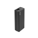 FSP NB PRO toiteadapter/sisemuundur 90 W must