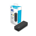 FSP NB PRO toiteadapter/sisemuundur 90 W must