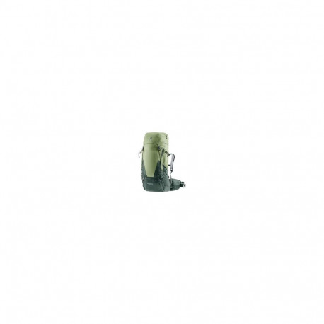 Deuter Futura Air Trek 45+10 SL 45 L Green