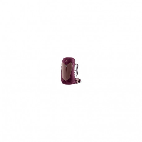 Backpack AC Lite 28 SL in ashrose-cassis color