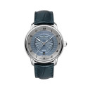 Zeppelin Friedrichshafen 85563 watch, 40mm