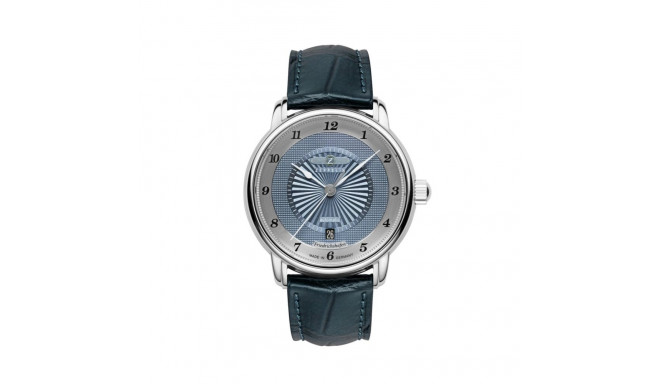 Zeppelin Friedrichshafen 85563 watch, 40mm