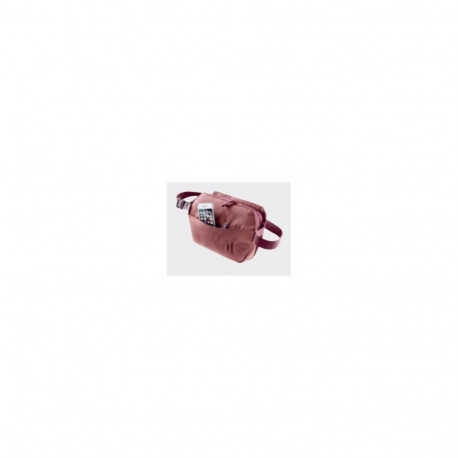 Deuter õlakott Passway 2 Polyethersulfone (PES) unisex, pruun