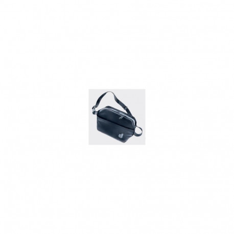 Deuter Passway 2 Polyethersulfone (PES) Black Unisex Shoulder bag