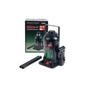 ROCKFORCE DŹWIGNIK TŁ.HYDRAULICZNY 20T  235-435mm