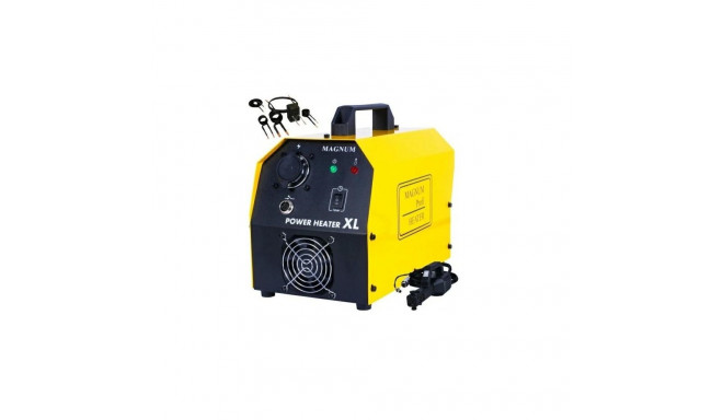 URZĄDZENIE INDUKCYJNE DO PODGRZEWANIA ŚRUB 230V POWER HEATER 3KW UW