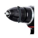 Einhell TH-CD 12-2 Li Keyless 1 kg Black, Red