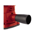 Einhell RT-OS 13 Delta sander 12000 OPM