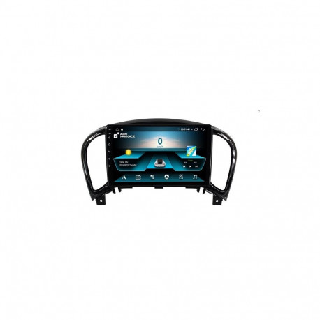RADIO GPS NAVIGATION NISSAN JUKE 2010+ ANDROID