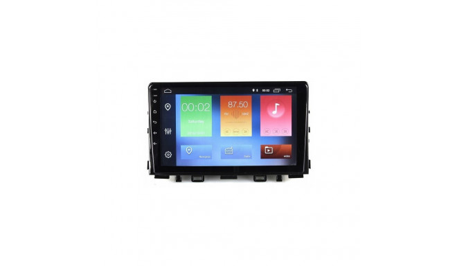 RADIO GPS NAVIGATION IVECO RIO IV 2018+ ANDROID