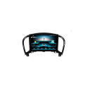 RADIO GPS NAVIGATION NISSAN JUKE 2010+ ANDROID