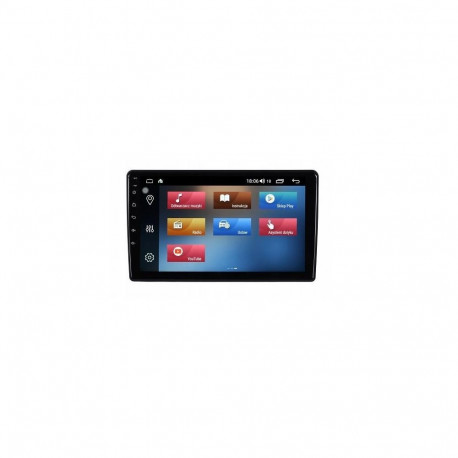 RADIO GPS NAVIGATION NISSAN PRIMASTAR 2006-2014 ANDROID
