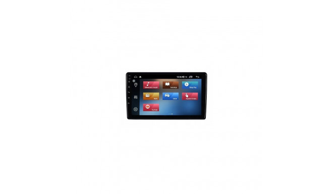 RADIO NAVIGATION GPS NISSAN PRIMASTAR 2006-2014 ANDROID