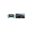 RADIO GPS NAVIGATION NISSAN JUKE 2010+ ANDROID
