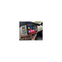 radio GPS navigatsioon Nissan Primastar 2006-2014 Android